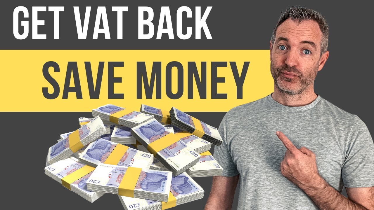 Get your VAT money back with Global Blue