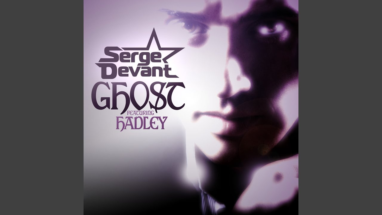 Ghost (Club Mix)