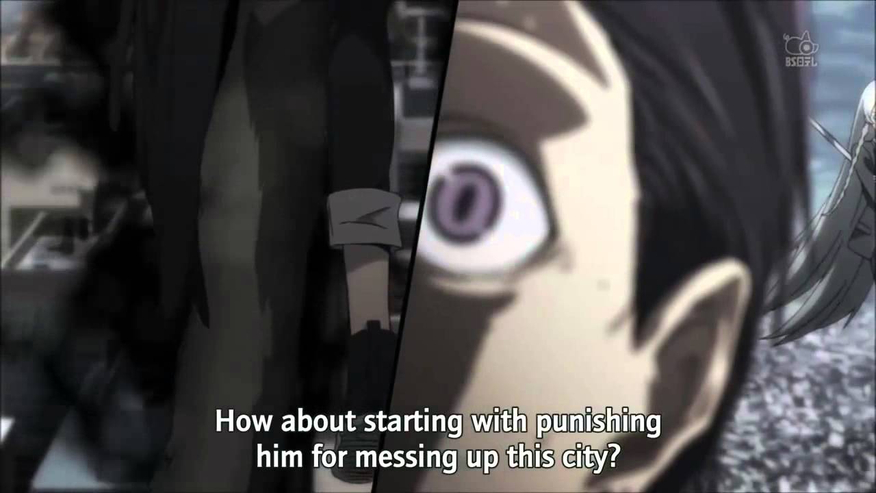 Satan vs Lucifer [The Devil is a Part Timer]