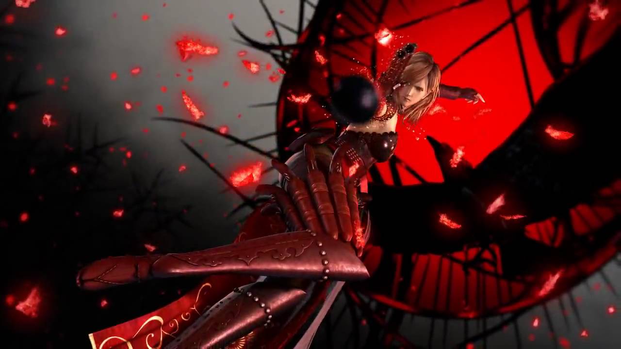 'Sengoku Basara 3' Opening Movie #1