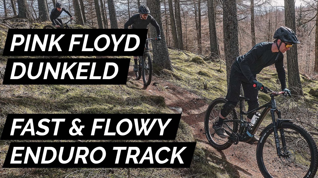Pink Floyd in Dunkeld - Trail Check