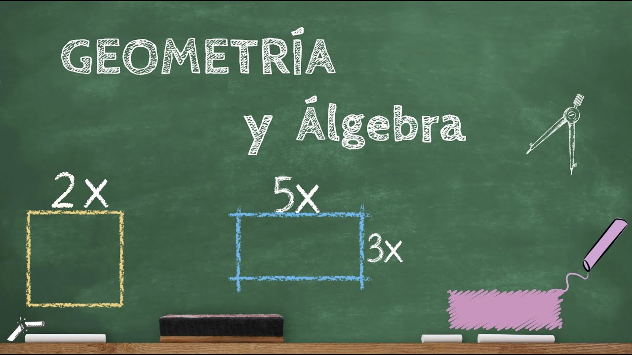 Geometría y álgebra - ejercicios