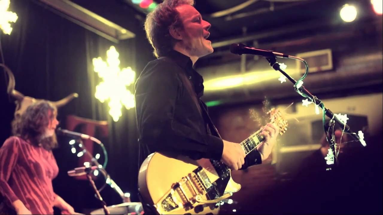 Low - Silver Rider - Live Tractor Tavern - Seattle WA 11-2010