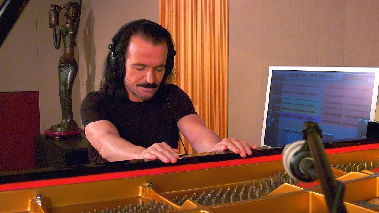 Yanni–