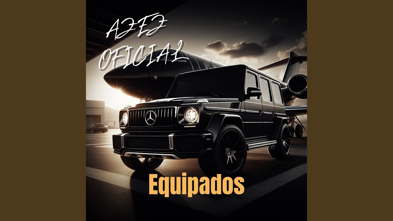 Equipados