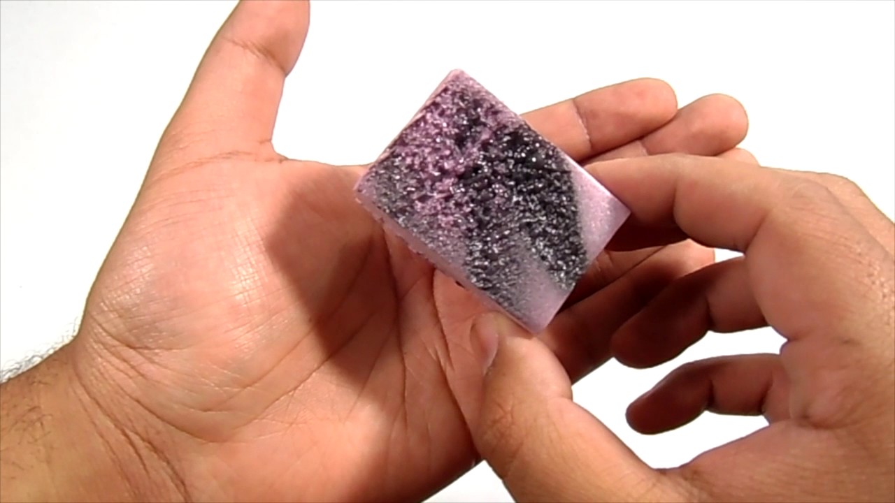 Tip Tuesday Ep.1: Four Ways To Seal Your Foam Projects
