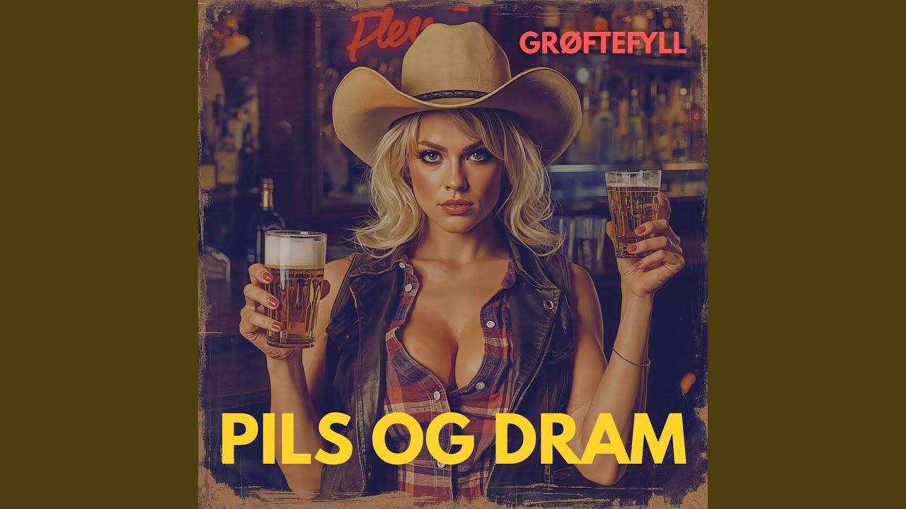 Pils og Dram