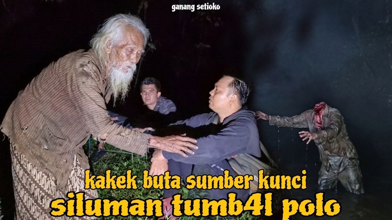MADAKRI WETANE UMAHE YOSO
