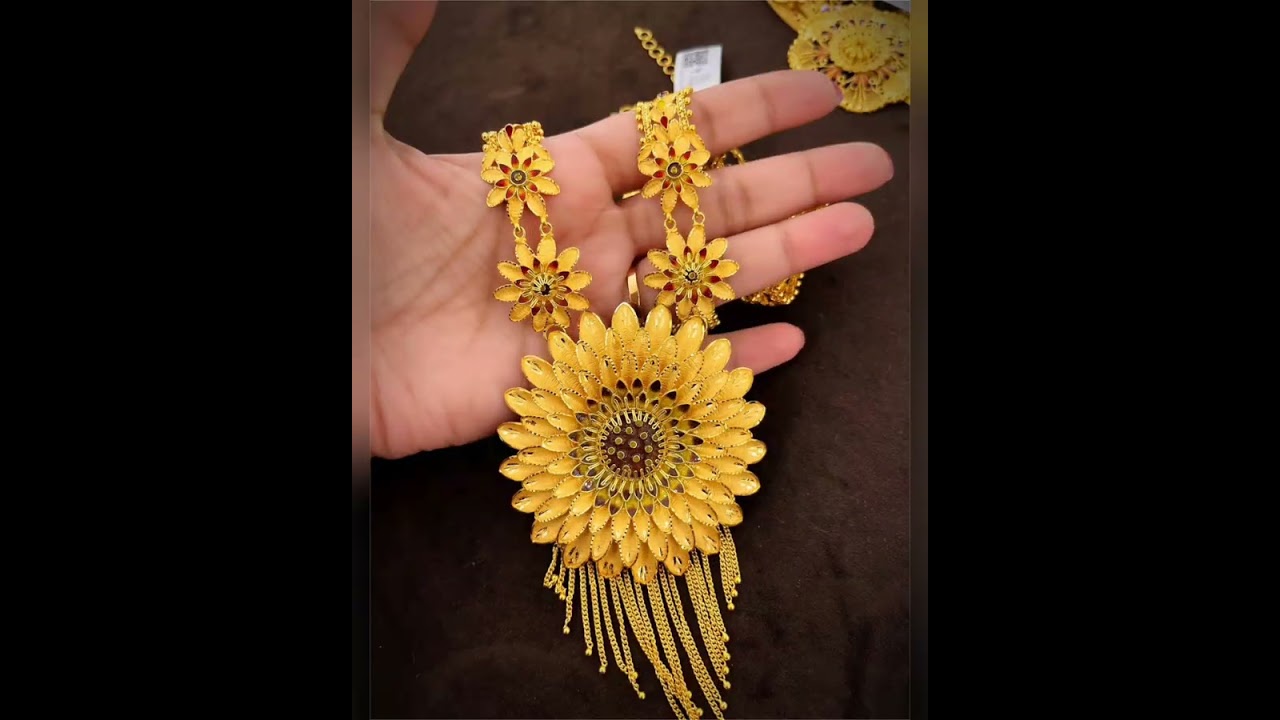 so #beautiful #goldcollector #goldjewellery #shortvideo 