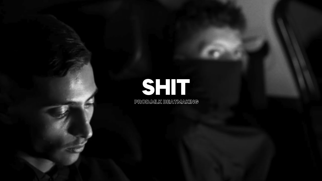 Saïf Type Beat - 