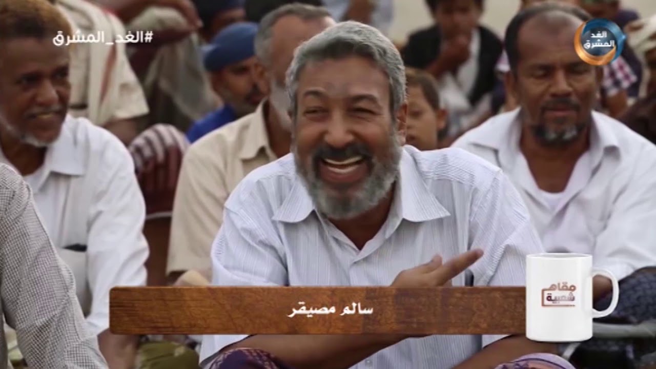 مقاهي شعبية | جلسة شعبية من منطقة الديس الشرقية .. الحلقة الكاملة