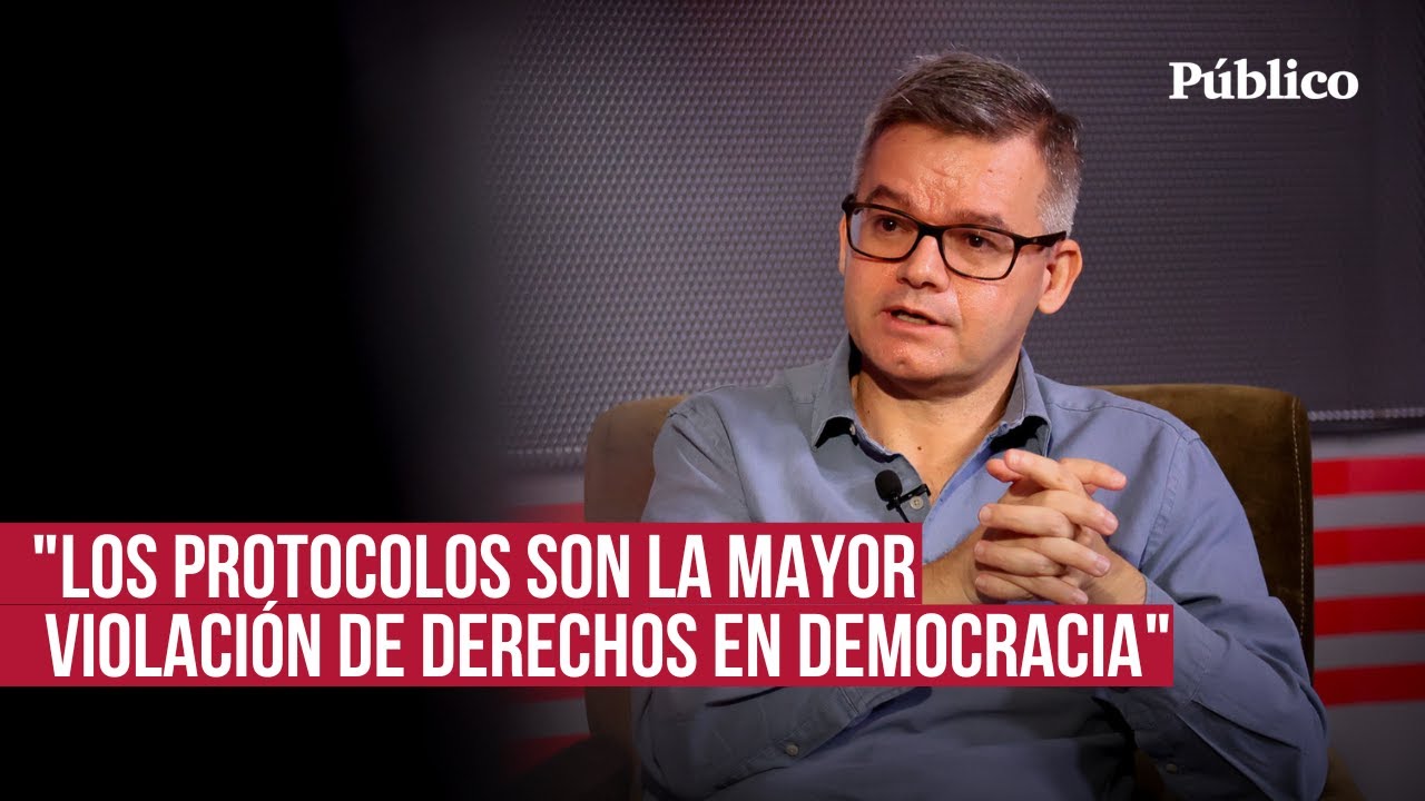 Manuel Rico: 