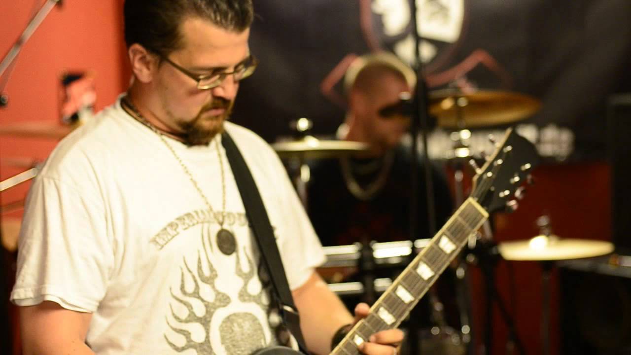 I'm a Rock 'n' Roller - Imperial Council
