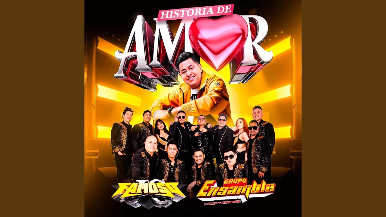 Historia de Amor