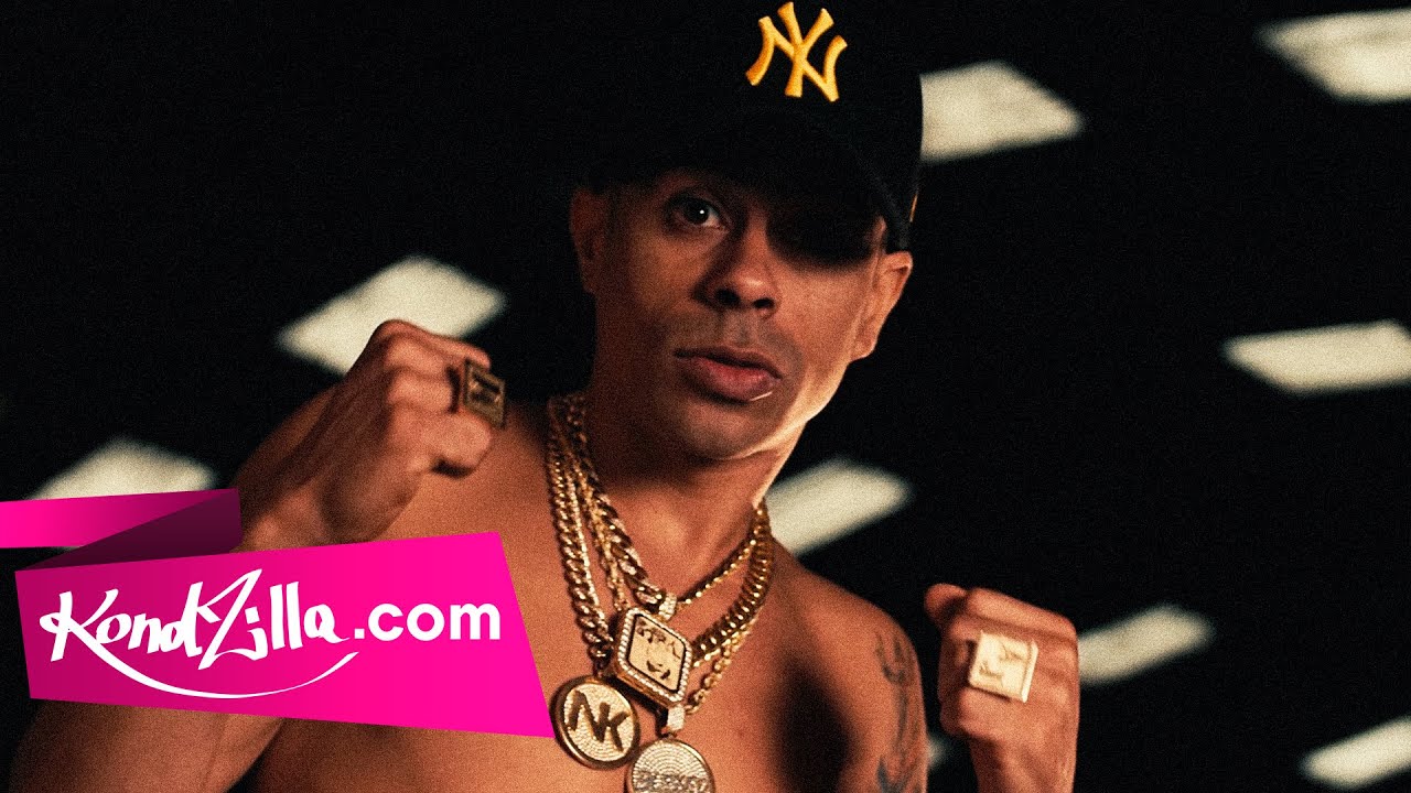 MC Neguinho do Kaxeta - Trabalho Árduo (kondzilla.com)