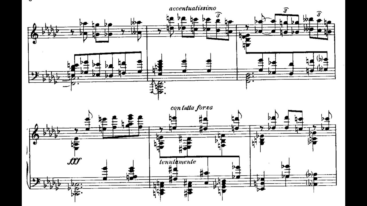 &Eacute;mile-Robert Blanchet - Tocsin, Op.28