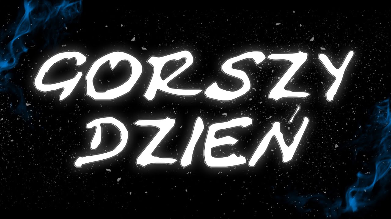 Jeżu - Gorszy Dzień (prod. TylianMTB)