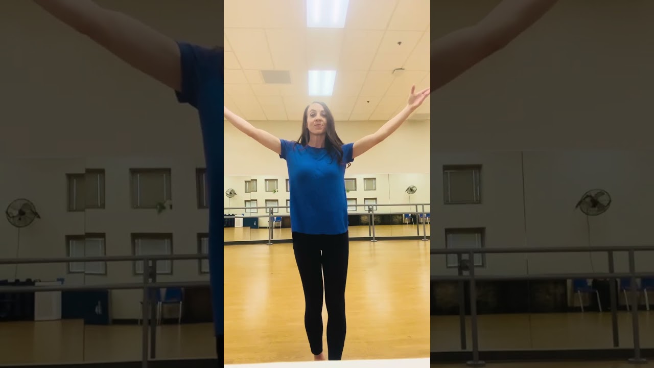 Dance- How Far I’ll Go, Alessia Cara. Love Myself, Andy Grammer