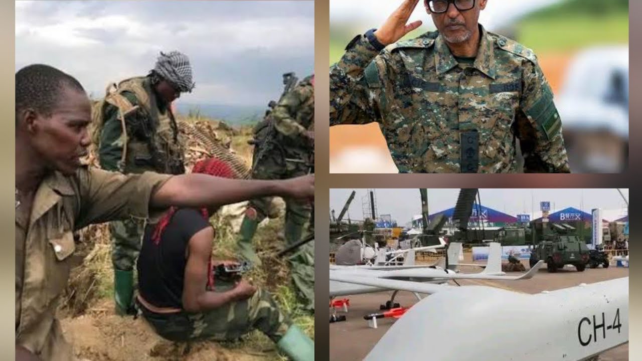 ABANYARWANDA  BATANGIRE GUTEKEREZA GUTAHA MUGIHUGU  CYABO  ,USHINZWE  ITANGAZAMAKURU MURI  FDRL.