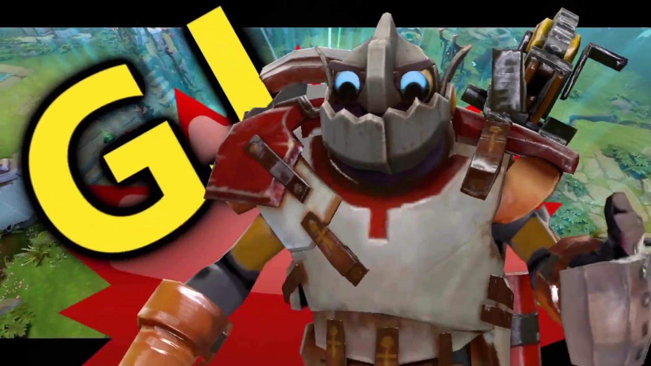 Dota 2 WTF Moments 262 - Dota 2 OMG Moments 85