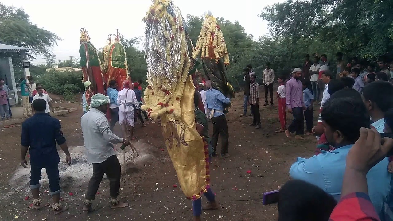 Pochannapet village 19/9/2018 muharram