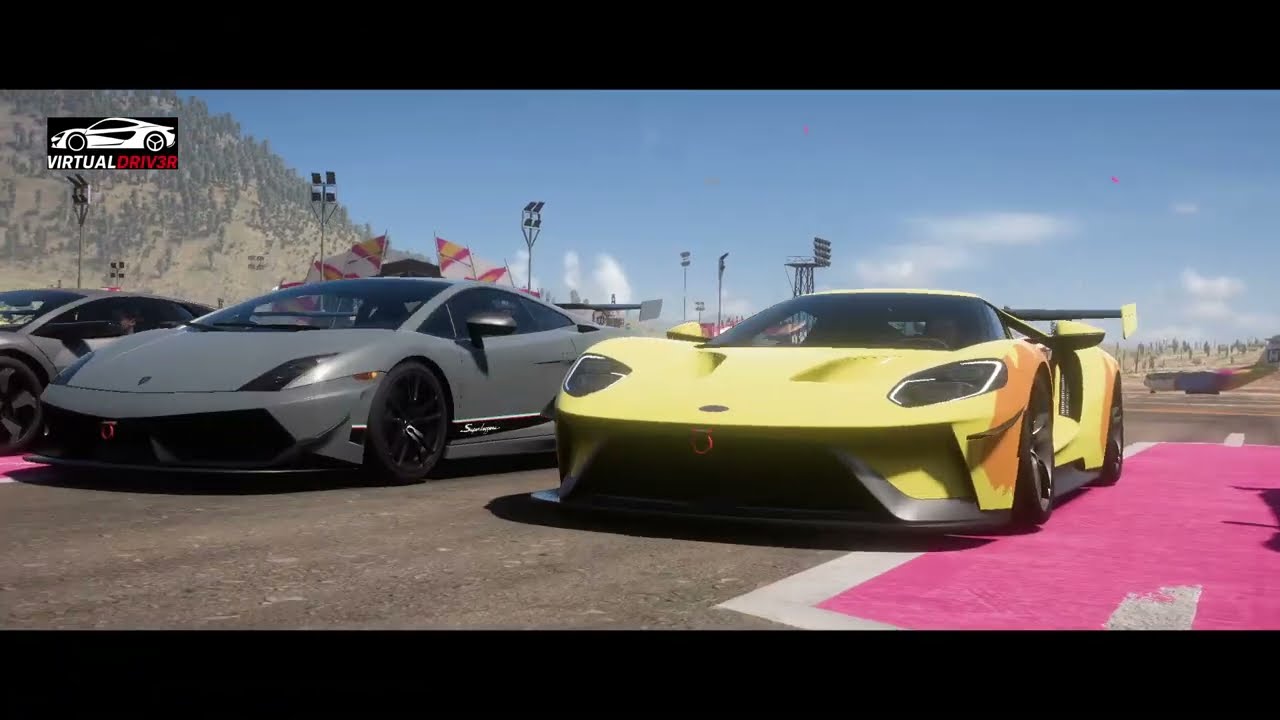 Forza Horizon 5 – Part 21 | Full Gameplay No Commentary