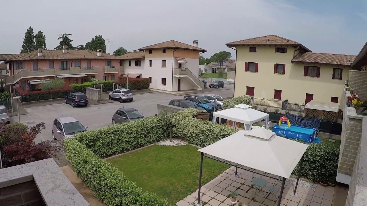 AFFITTATO! Appartamento bicamere non arredato in affitto a San Giovanni al Natisone