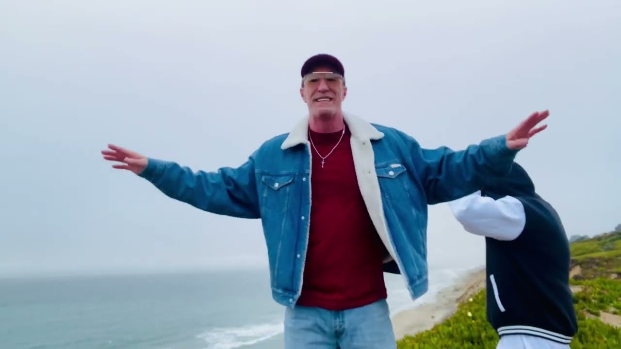 Antone Paul -PROTECT US (Feat. E-Payday) (Official Music Video)