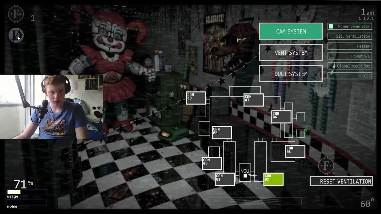 Spooky Week 4: more UCN cuz i have less time than i thought