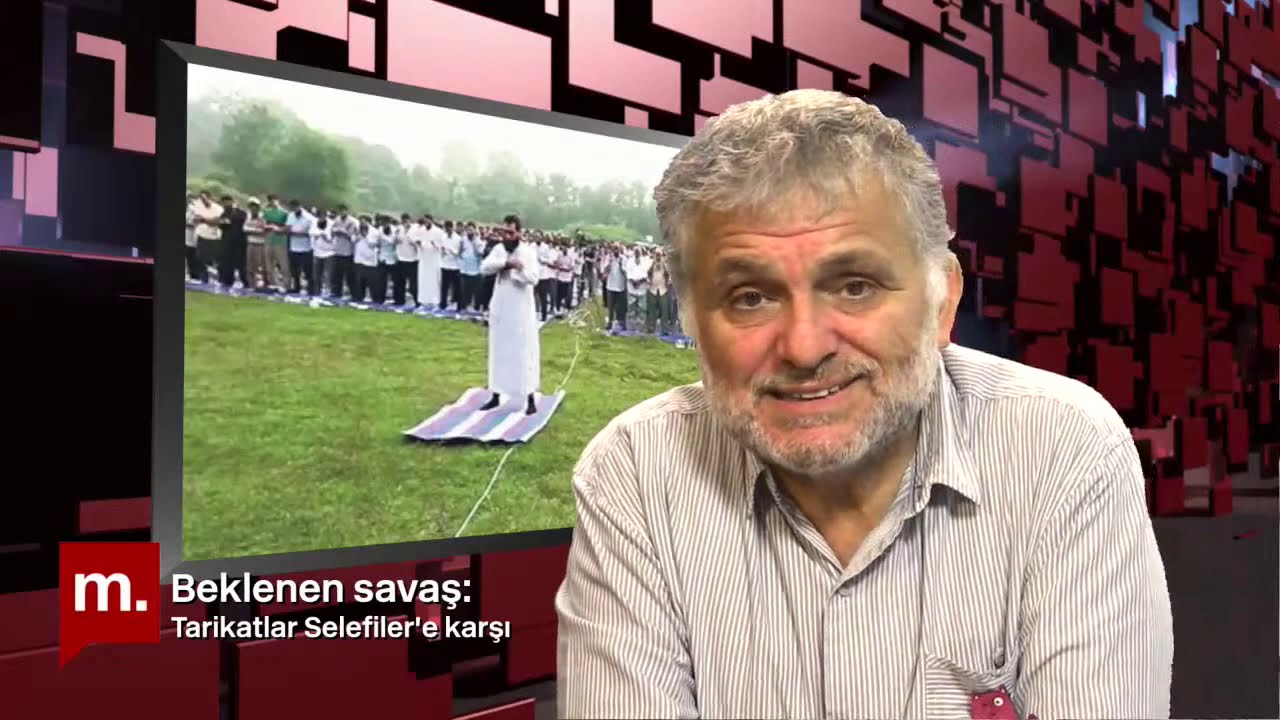 Beklenen savaş: Tarikatlar Selefiler'e karşı