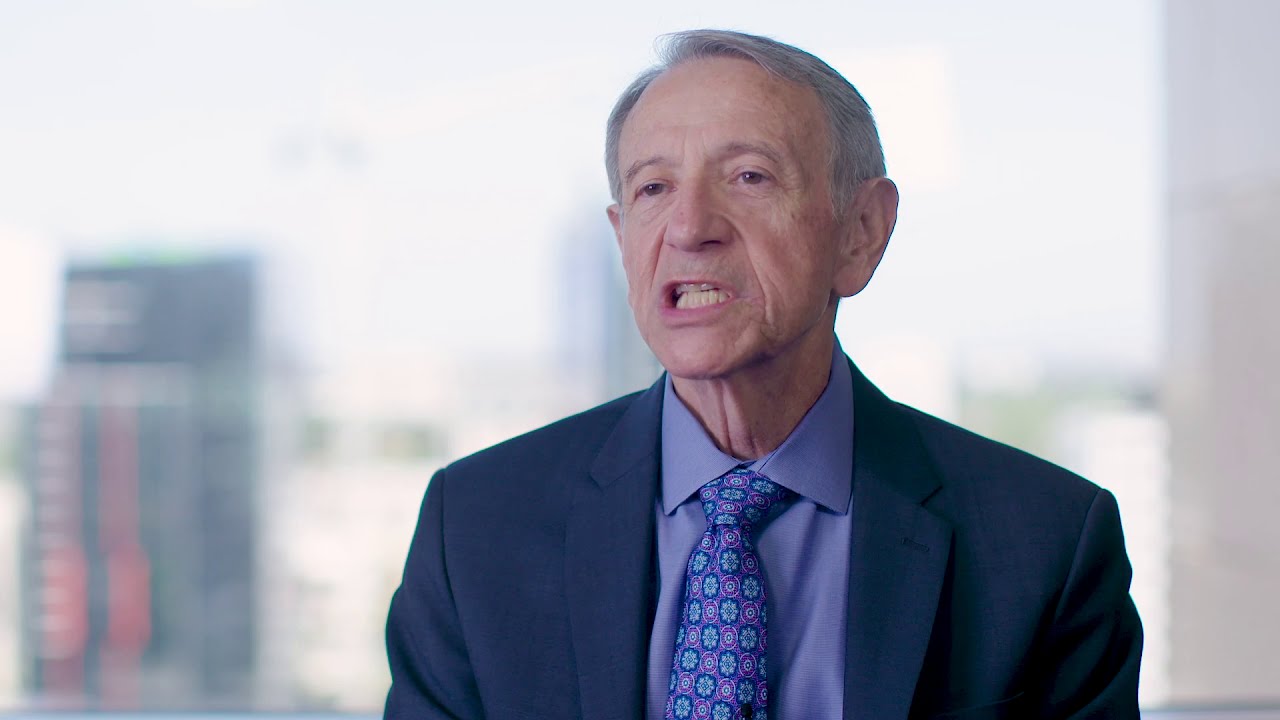 Hon. Robert Hight (Ret.) | JAMS Mediator & Arbitrator