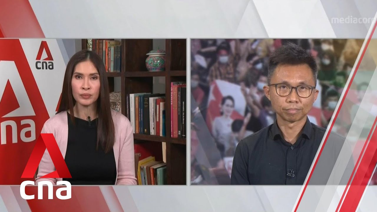 Myanmar's army to release 700 prisoners from Yangon's Insein jail