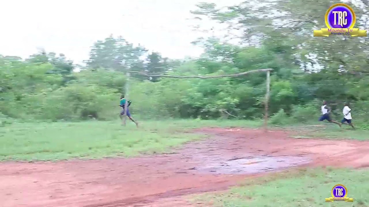 KIVUMBI NA JASHO UMITASHUMITA YAANZA KUTIMUA VUMBI NGAZI YA SHULE -HANDENI DC