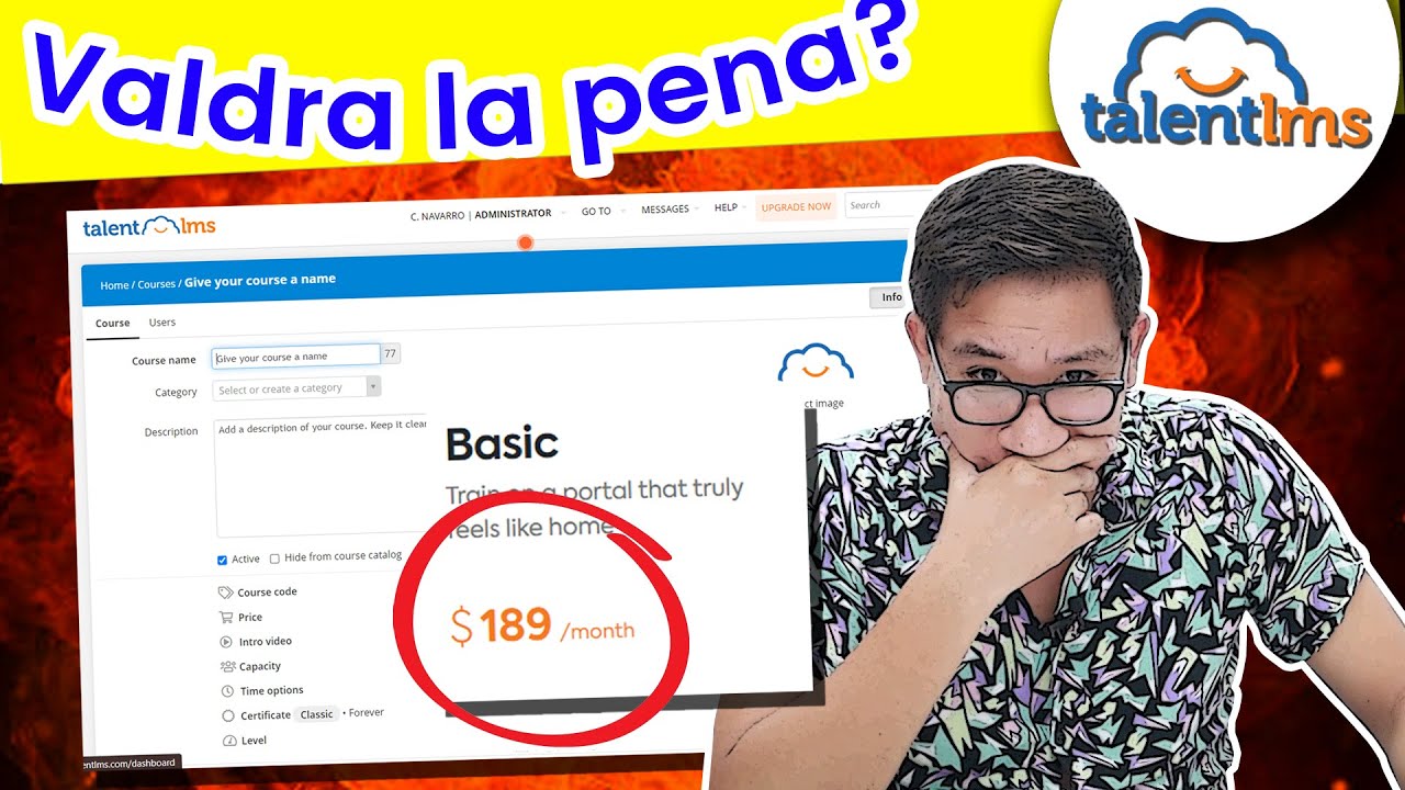 Talent LMS Review: La Plataforma de Capacitación Online que Debes Conocer este 2023 💼🚀