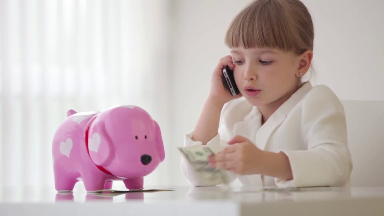Saving For College | When I'm 65