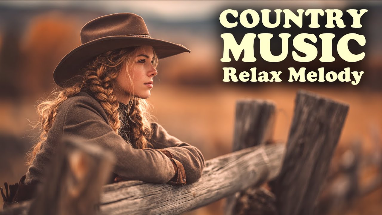 Country Love Songs After Midnight | Soft & Tender | Country Music 15