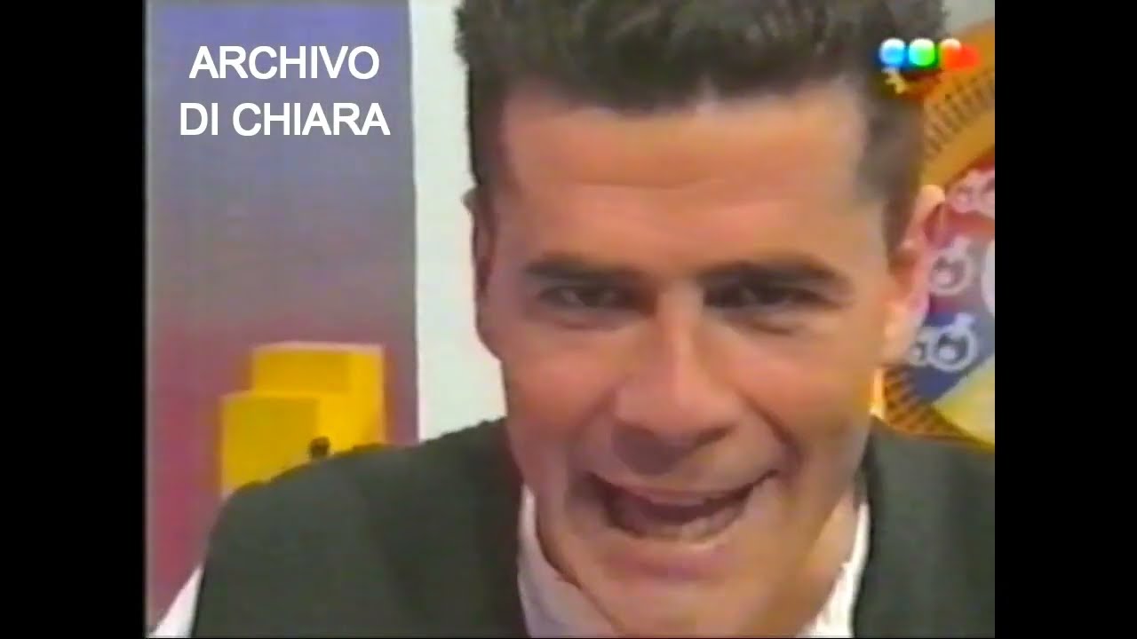 DiFilm - Julián Weich - Bloopers
