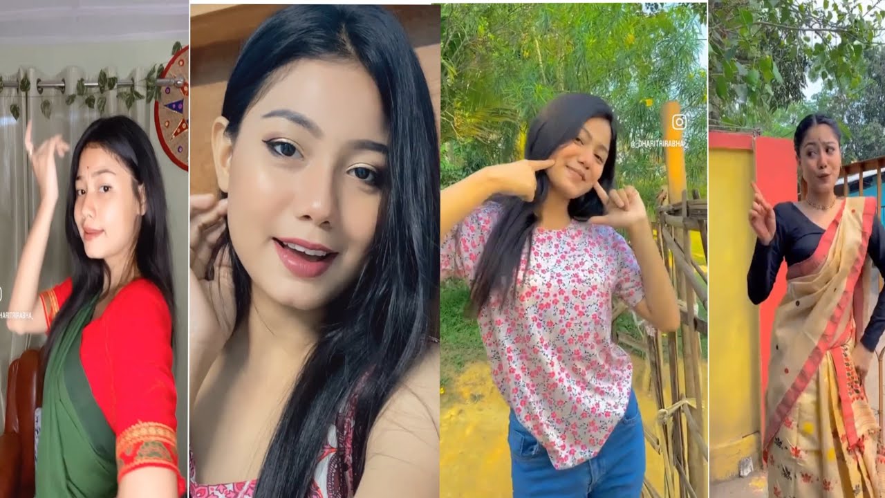 Assamese reel 2023 video2 /HINDI song REELS/Assamese Insta reels/Assamese shorts/viral reels