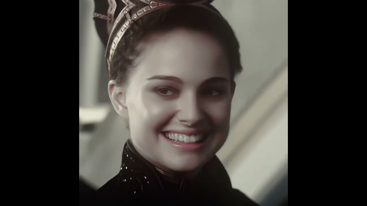 i love you #starwars #edit