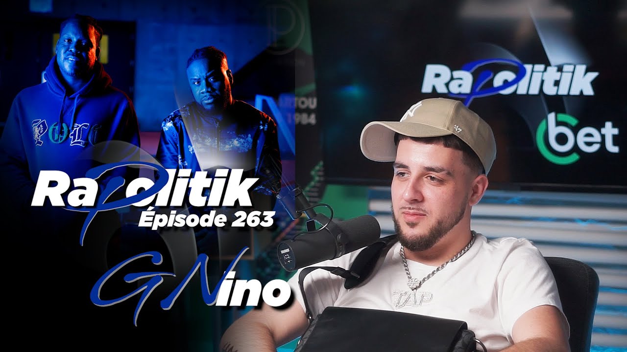GNino / 263 \ Rapolitik