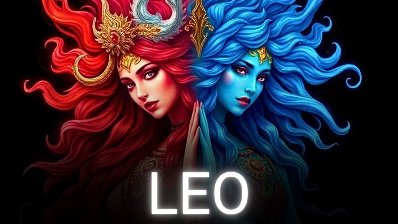 LEO URGENT‼️ SOMEONE WHO DIED WANTS YOU TO KNOW THIS ✝️😇🙏🏻 FEBRUARY 2026 TAROT LOVE READING