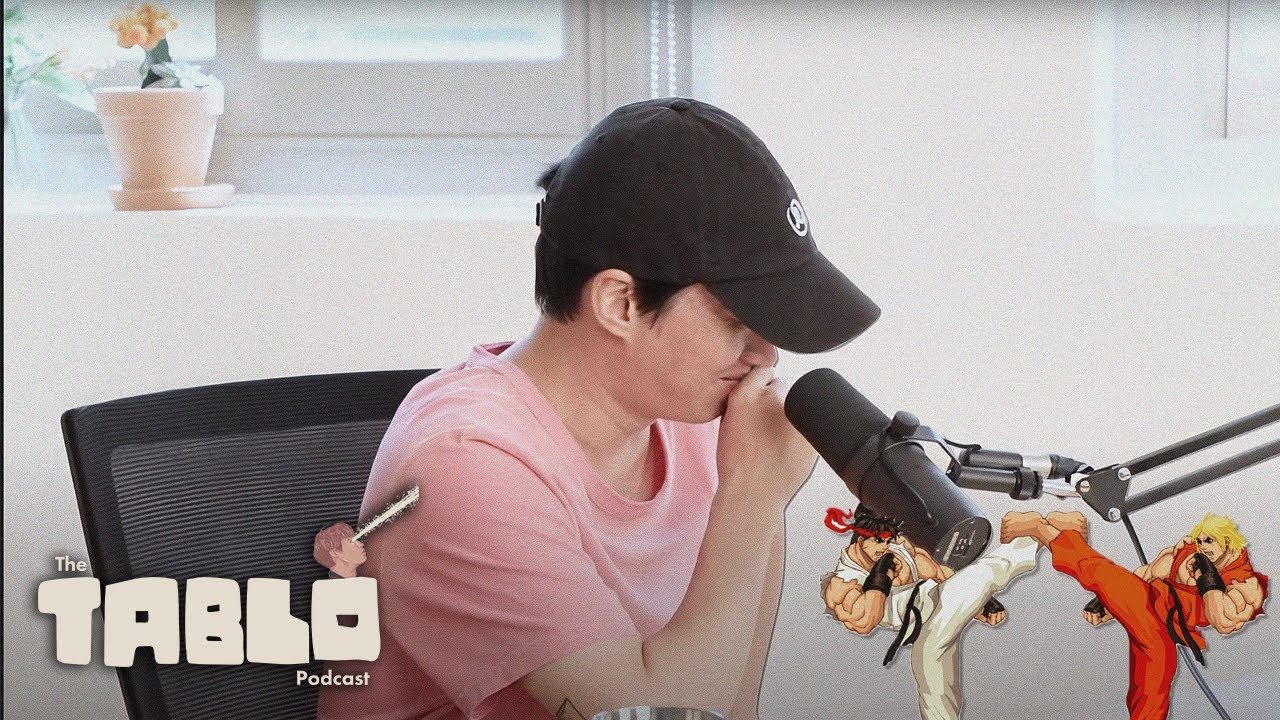 Tablo is a BLACKBELT in Taekwondo | TTP Ep. 11 Highlight
