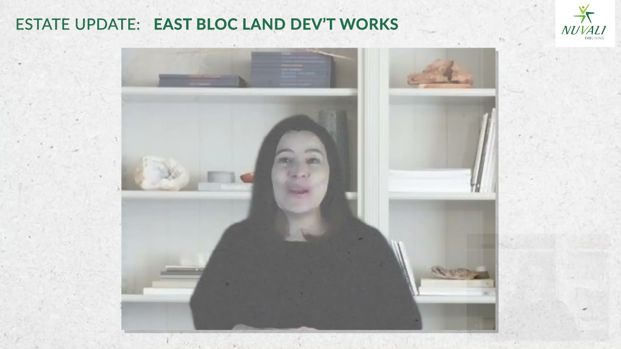 Ayala Land's Nuvali - The country's first and largest eco-city