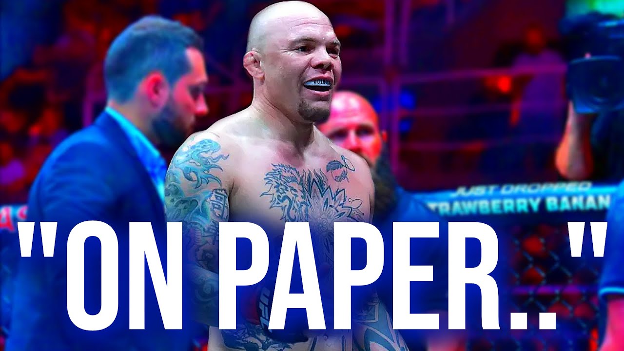 UFC Fighters That Should Be Commentators (Tier List)