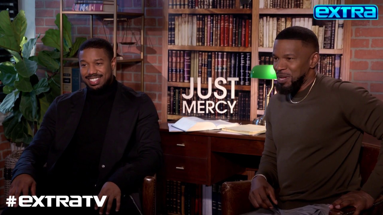 Michael B. Jordan Raves About Snoh Aalegra After Steamy ‘Whoa’ Music Video