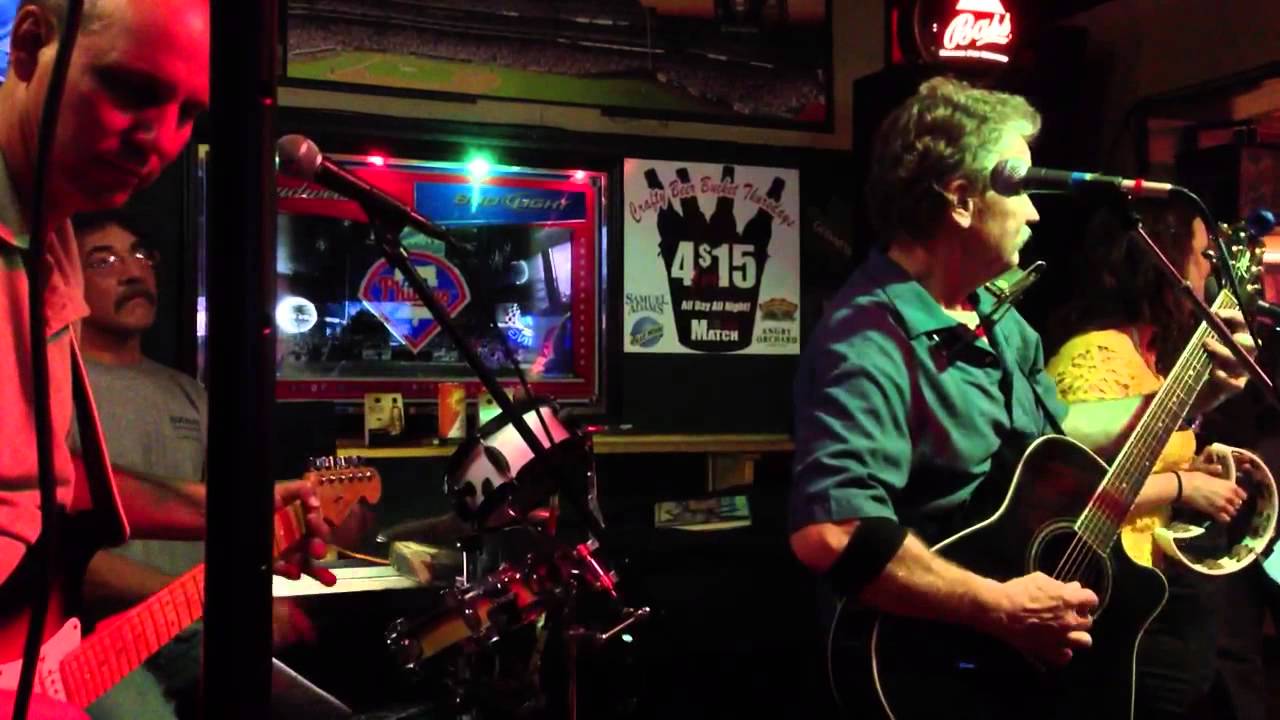 Glen, Holly & band 4/26/13 part 4