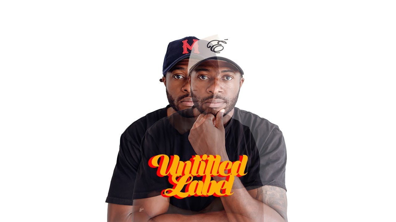 Brand Principles For the Modern Age | Untitled Label