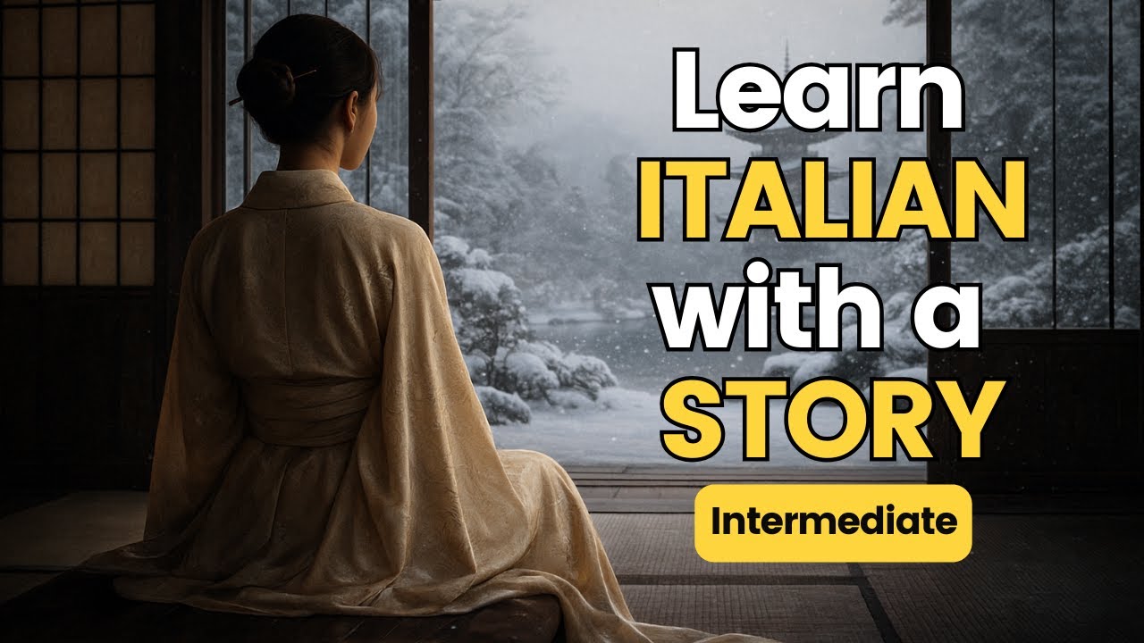 Seta 🧵 | The Perfect Book to Start Reading in Italian | [96]
