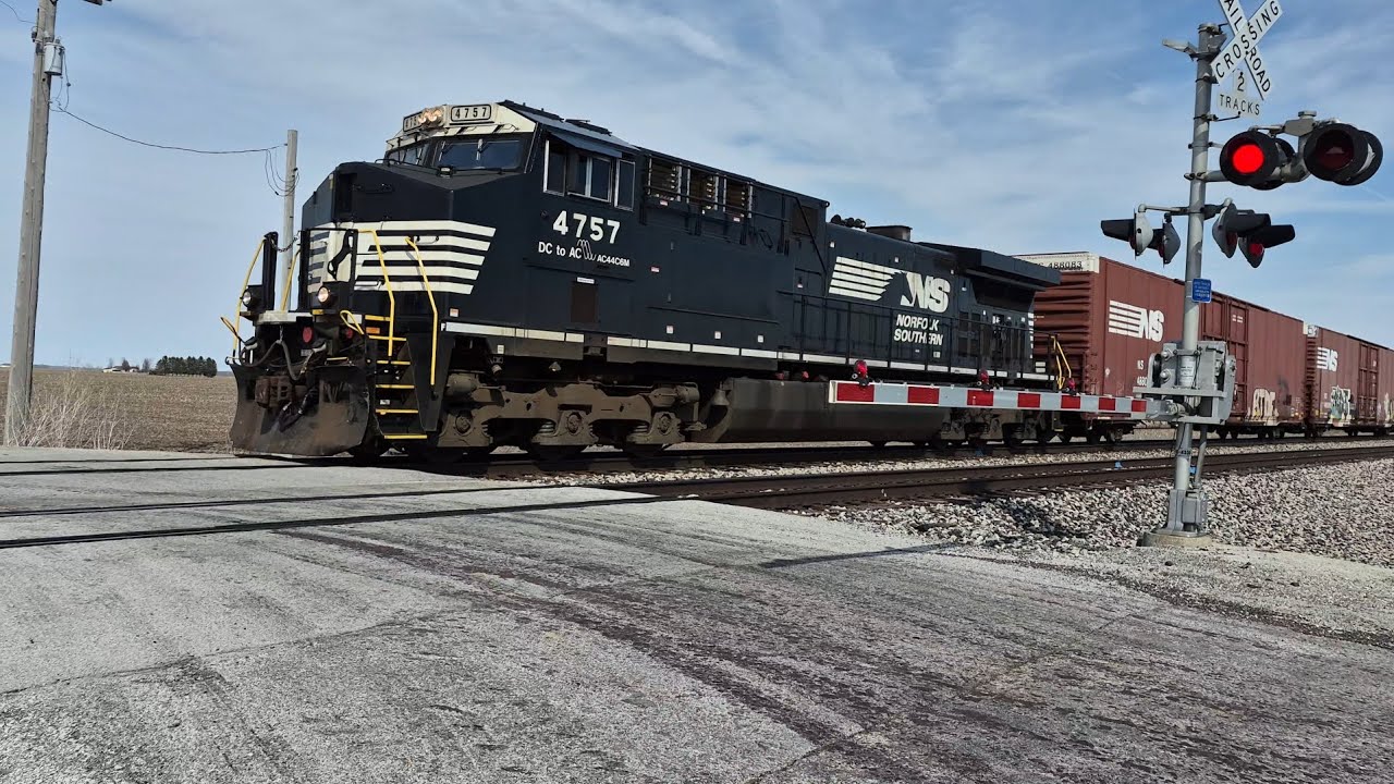 NS 181 on March 14, 2026!!