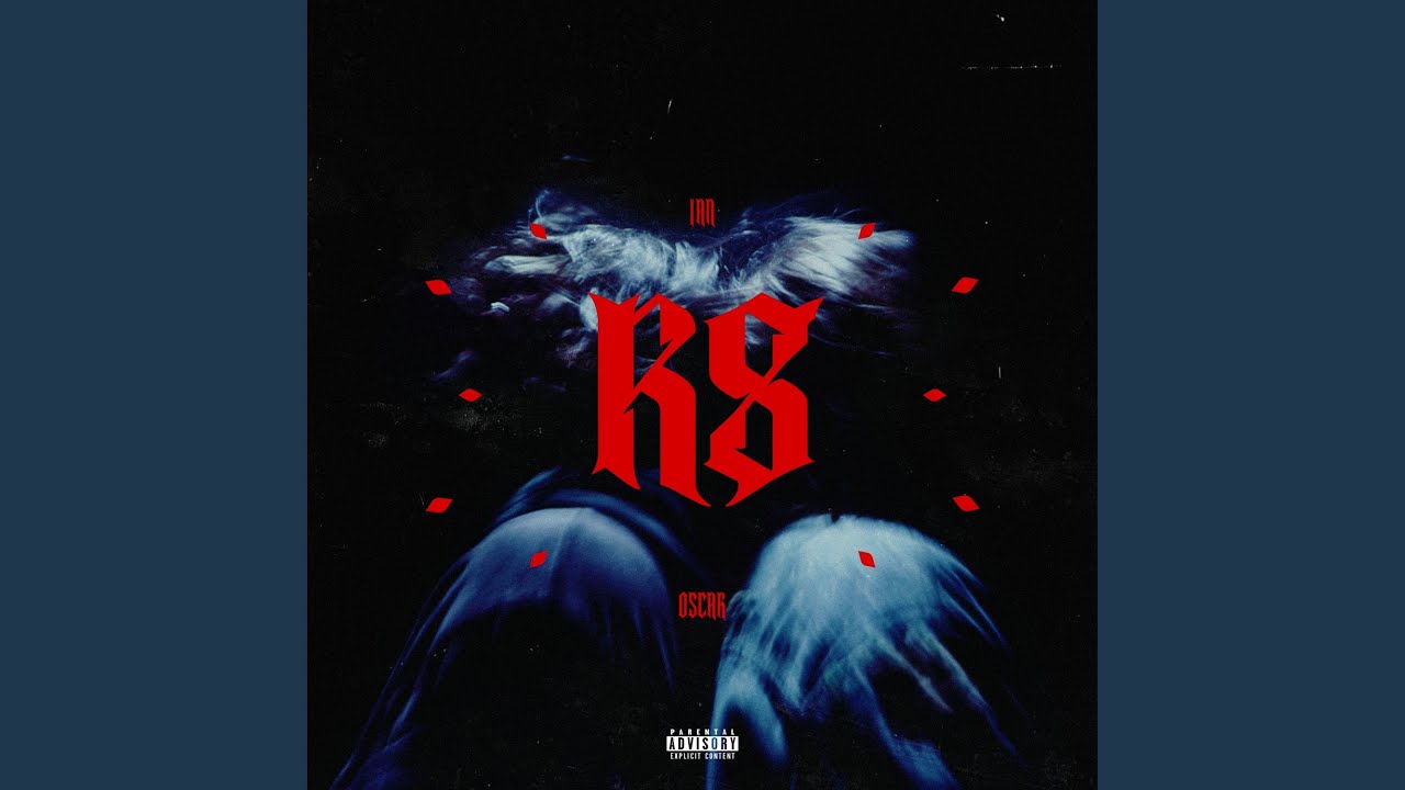 R8 (feat. Oscar)